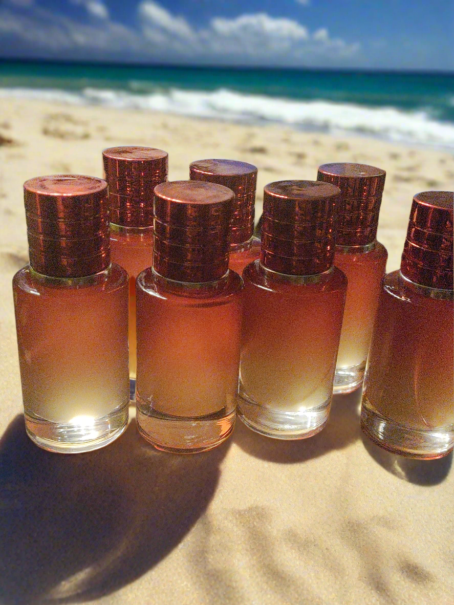 Our bottle sizes varies from 10 ml- 3.4 oz