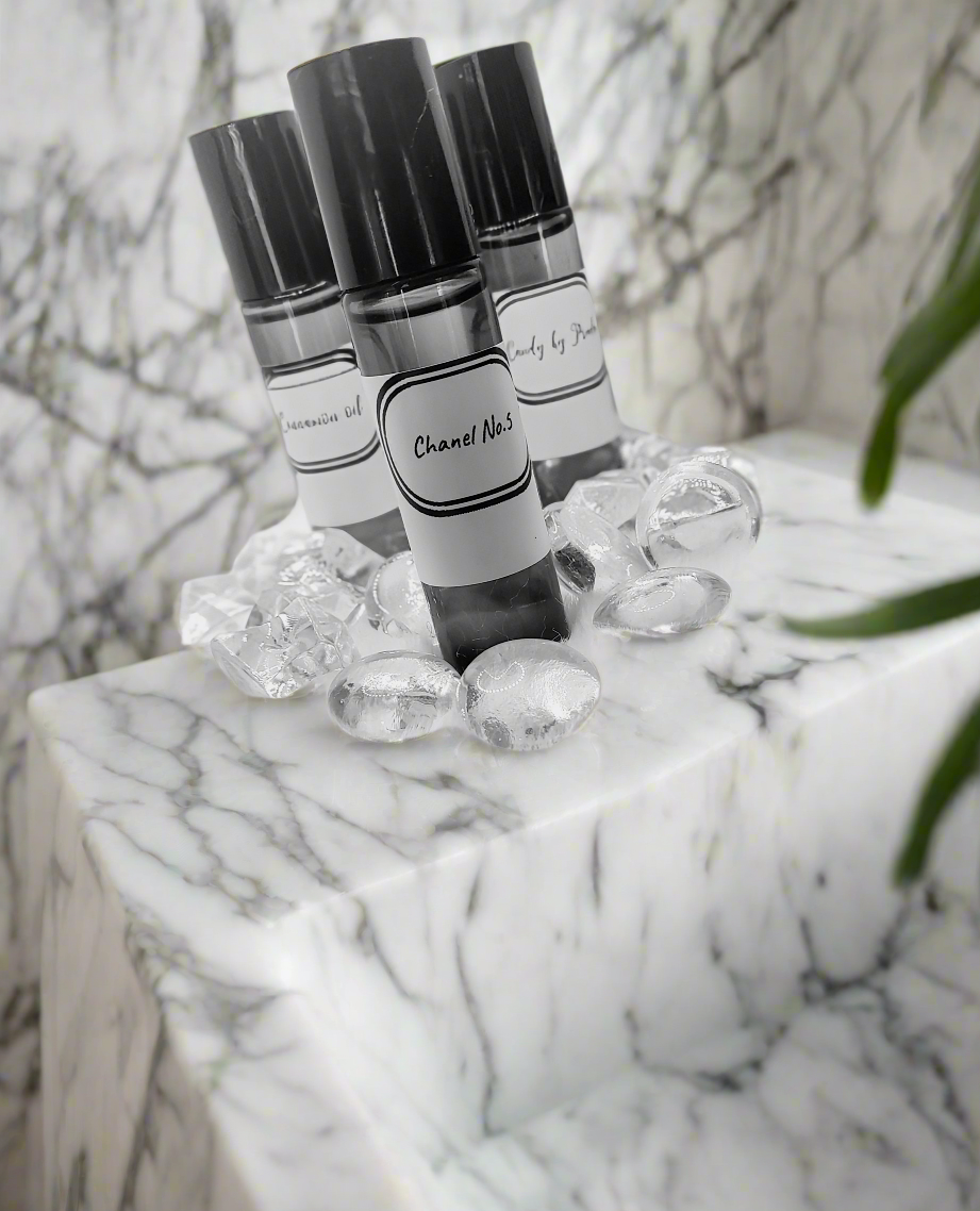 Our bottle sizes varies from 10 ml- 3.4 oz