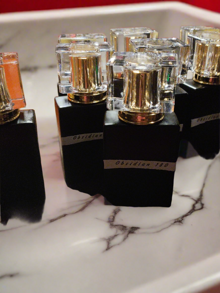 Our bottle sizes varies from 10 ml- 3.4 oz