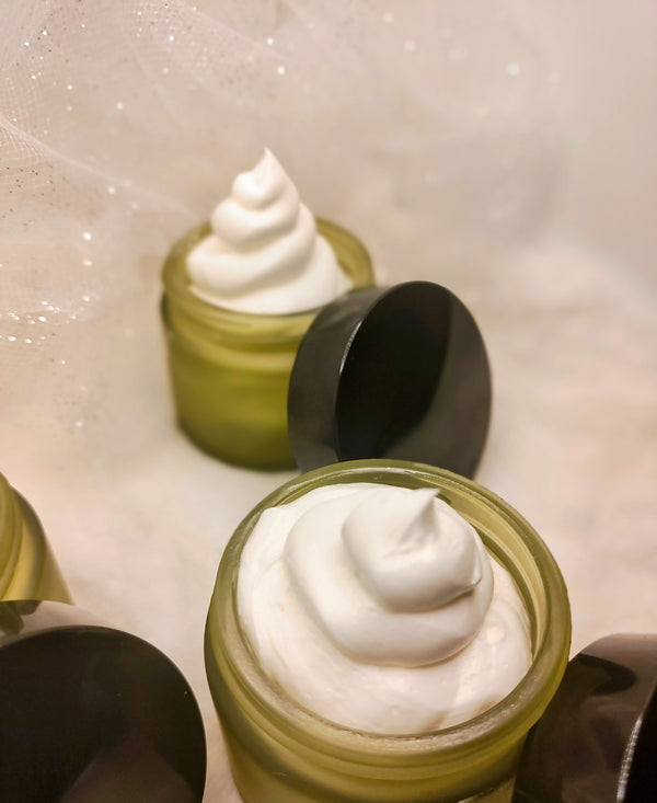 Pleasurable Scents By Tiyah